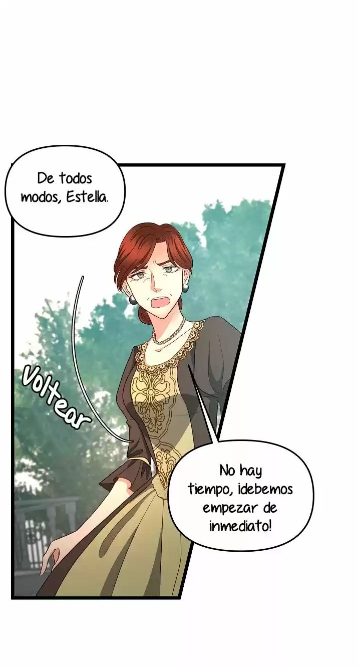Emperatriz Ocasional capítulo 20, página 17