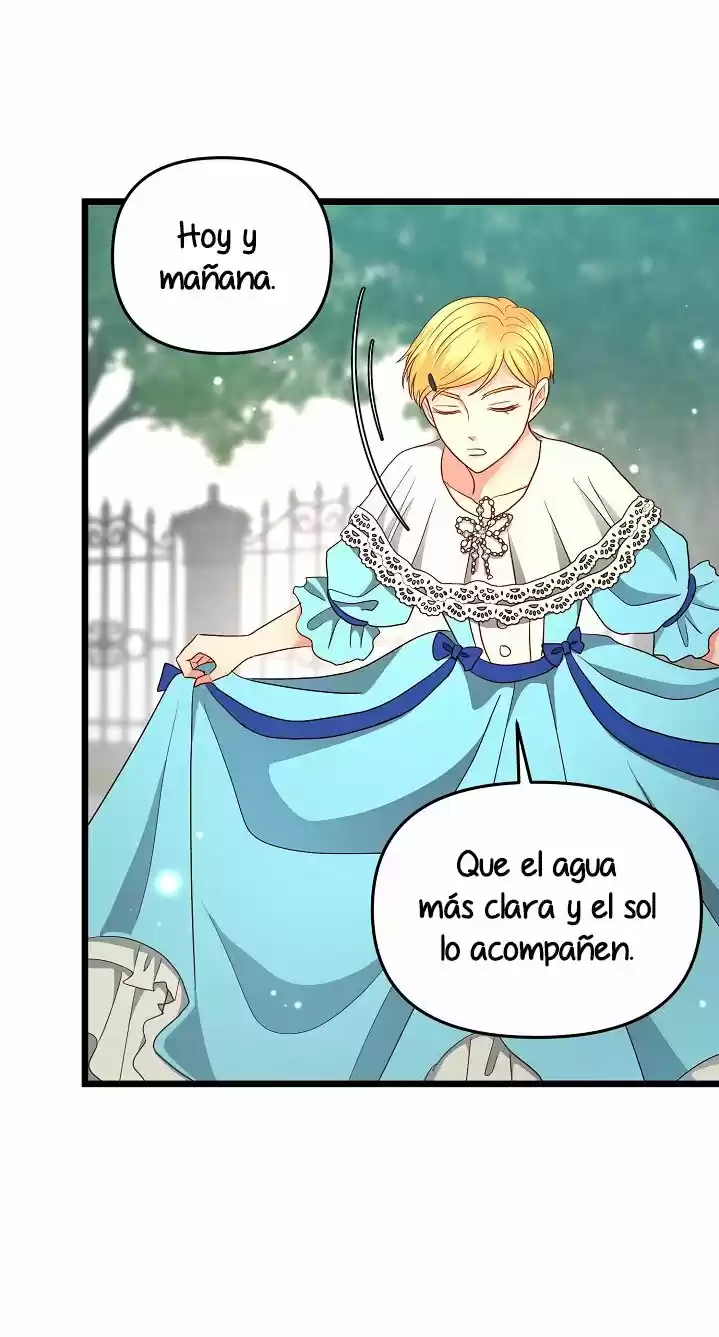 Emperatriz Ocasional capítulo 20, página 20