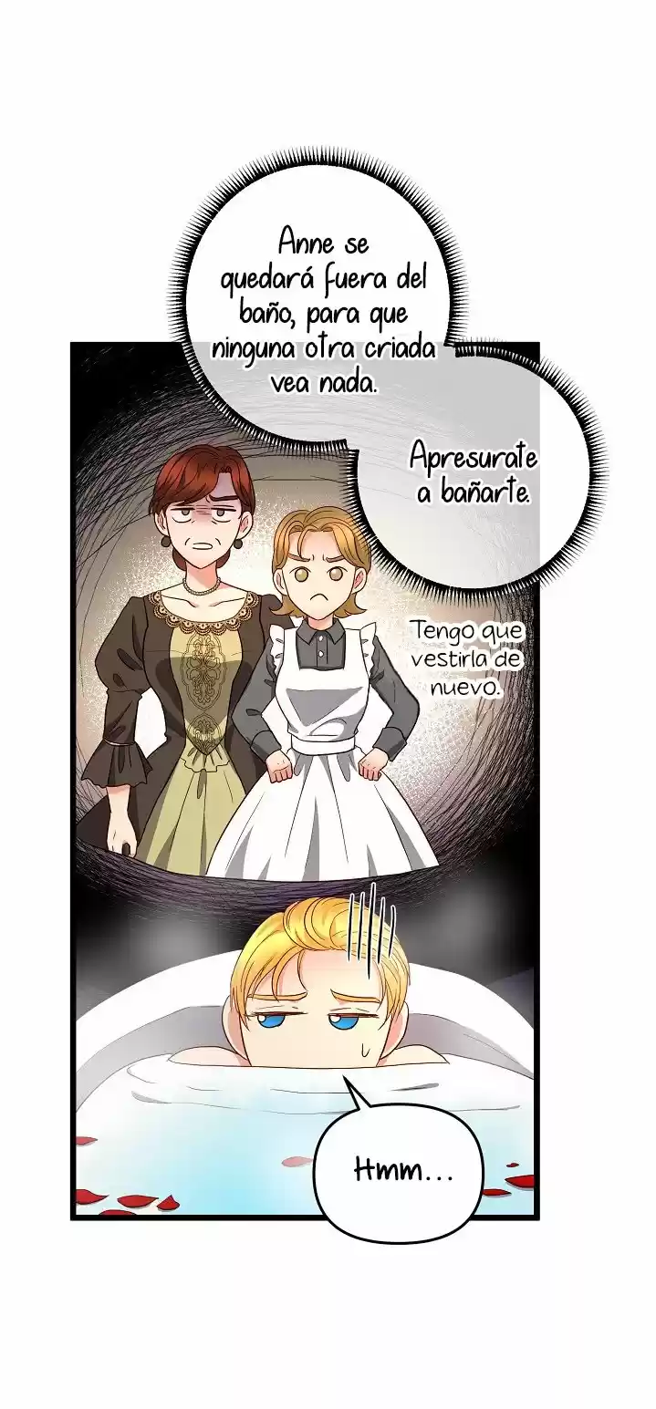 Emperatriz Ocasional capítulo 20, página 25