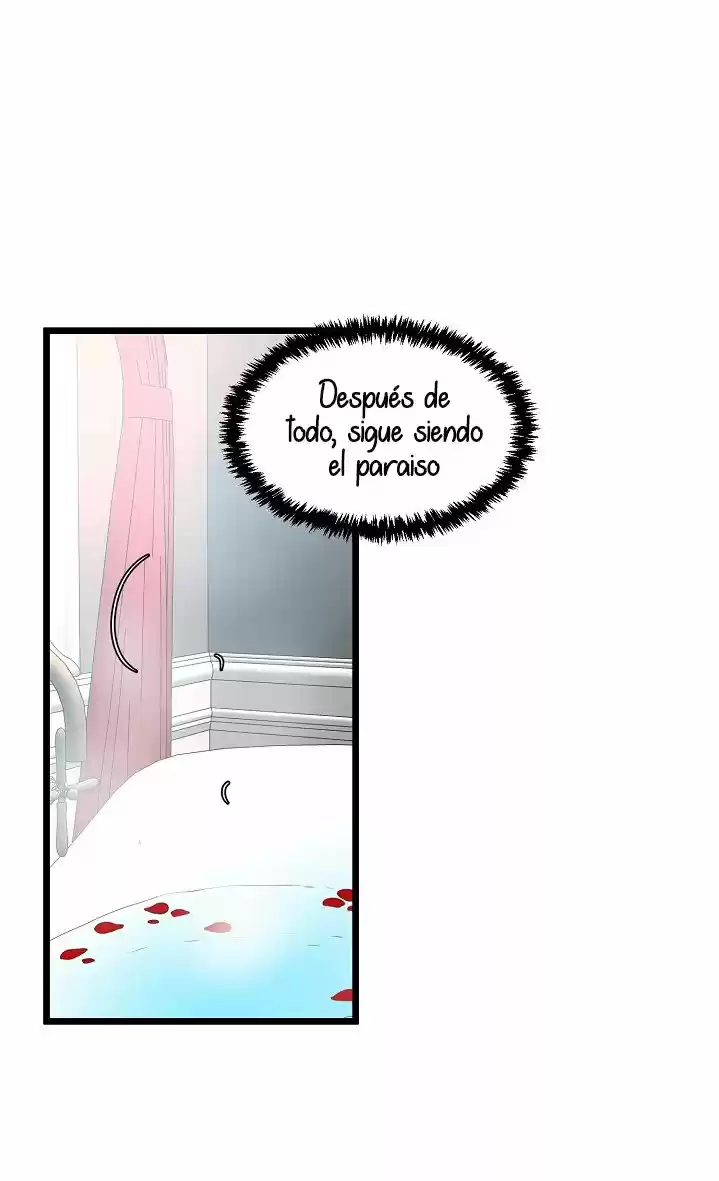 Emperatriz Ocasional capítulo 20, página 26