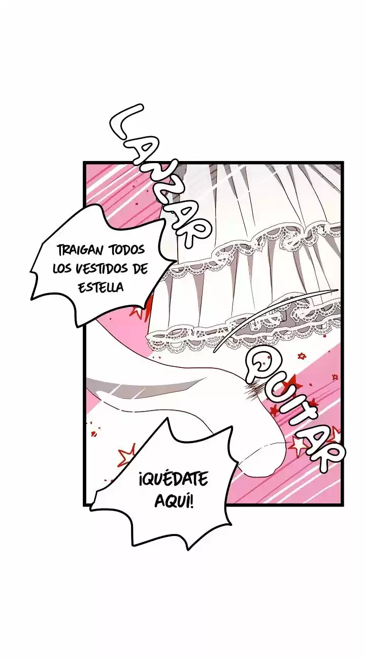 Emperatriz Ocasional capítulo 20, página 32