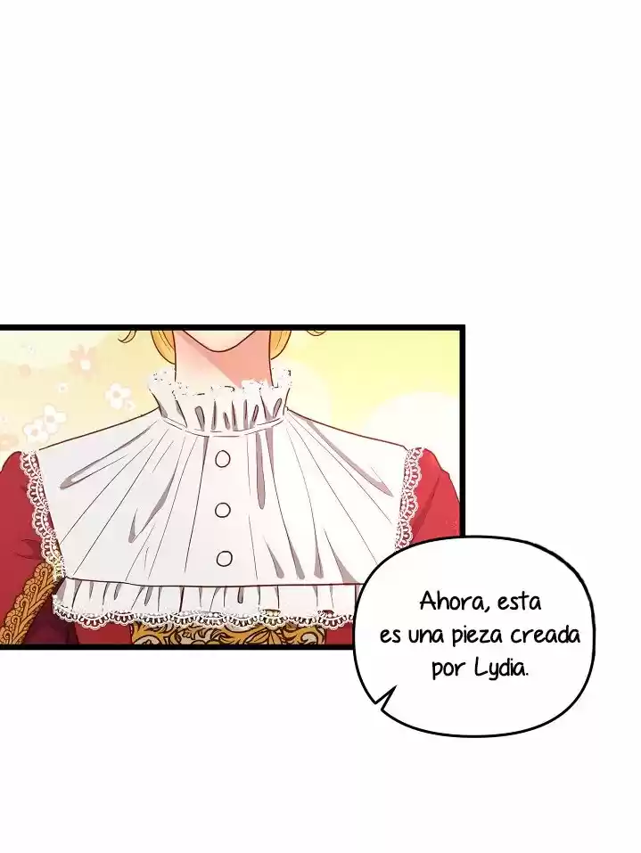 Emperatriz Ocasional capítulo 20, página 37