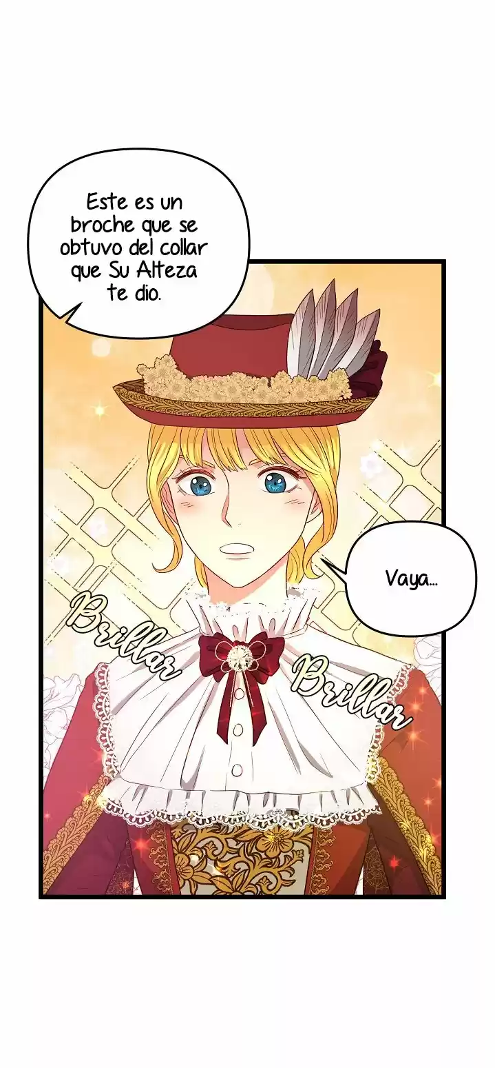 Emperatriz Ocasional capítulo 20, página 41