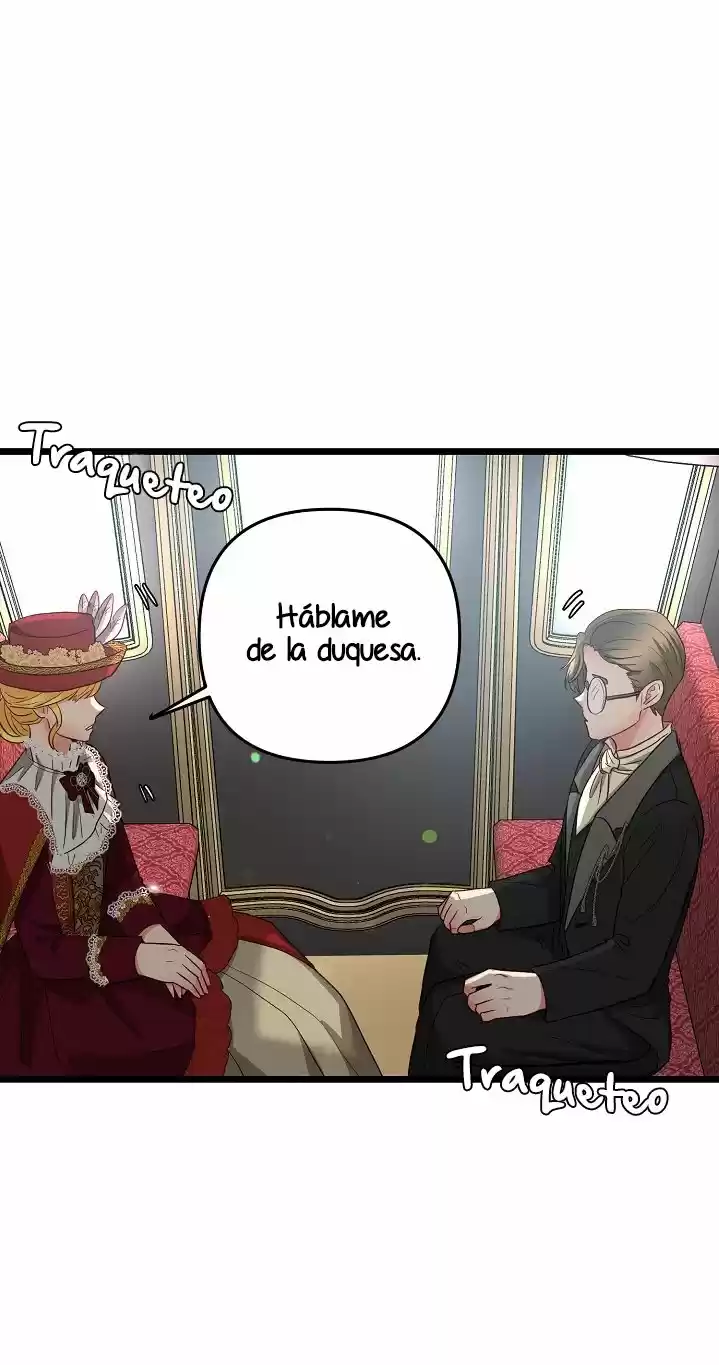 Emperatriz Ocasional capítulo 20, página 44