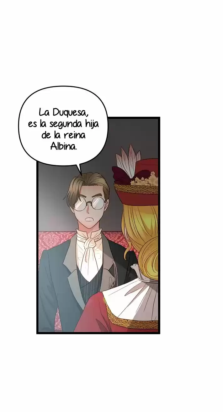 Emperatriz Ocasional capítulo 20, página 45