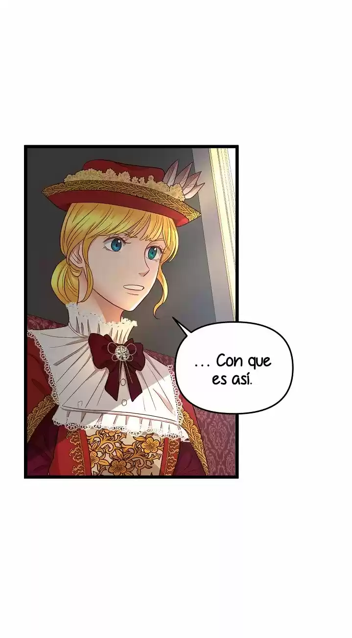 Emperatriz Ocasional capítulo 20, página 48