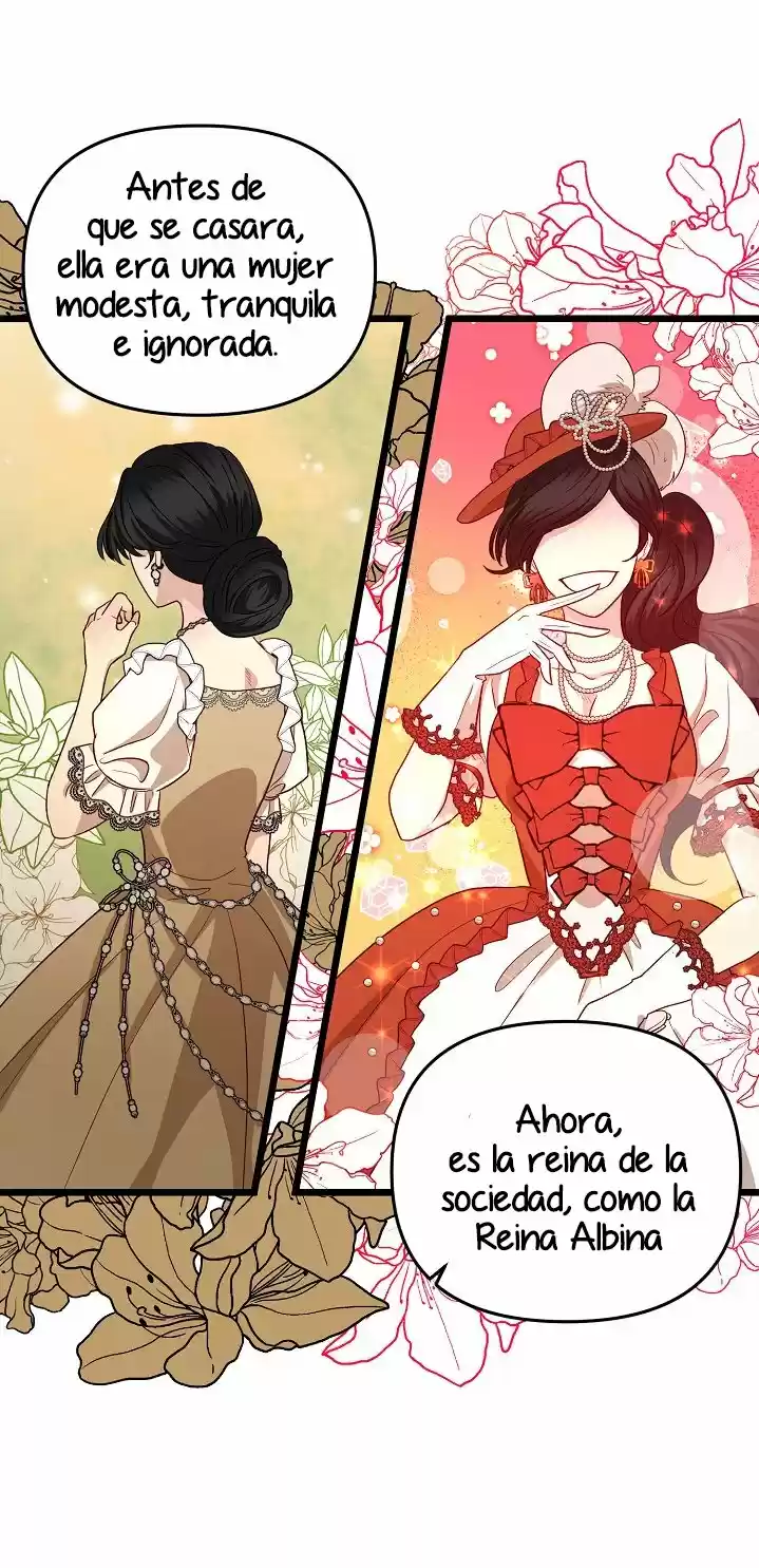 Emperatriz Ocasional capítulo 20, página 49