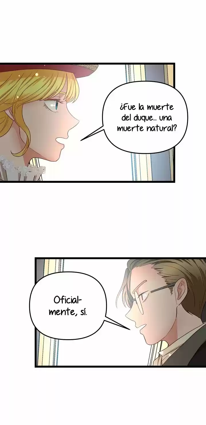 Emperatriz Ocasional capítulo 20, página 51
