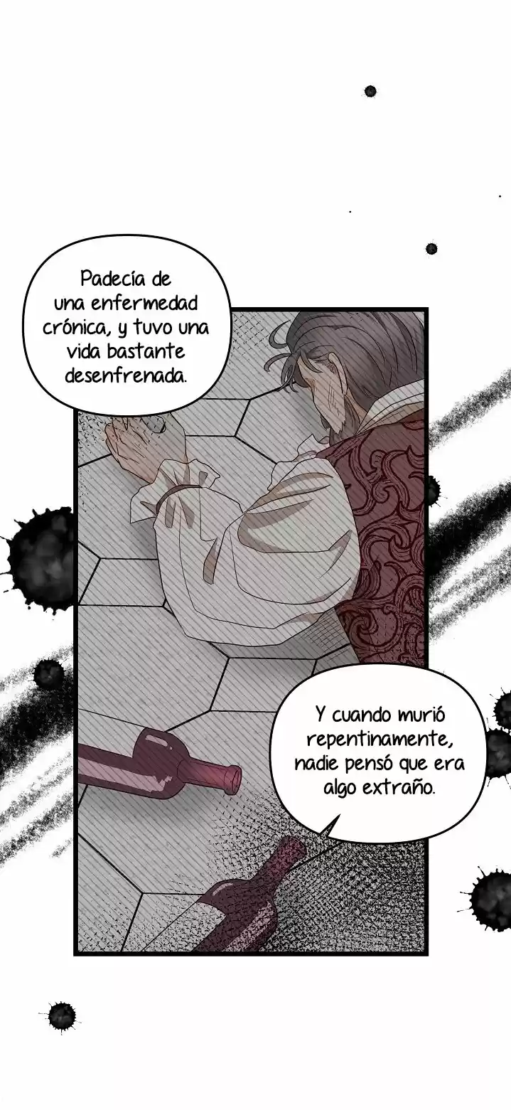 Emperatriz Ocasional capítulo 20, página 52