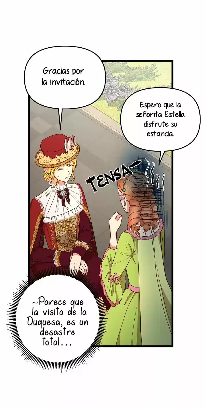 Emperatriz Ocasional capítulo 21, página 7