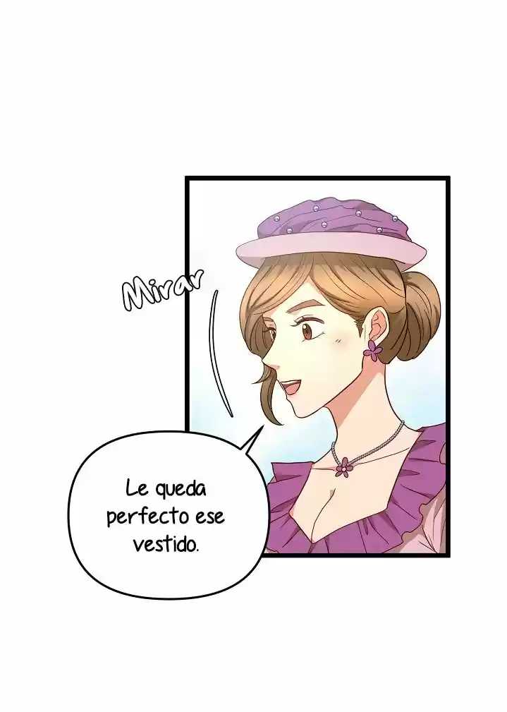 Emperatriz Ocasional capítulo 21, página 9