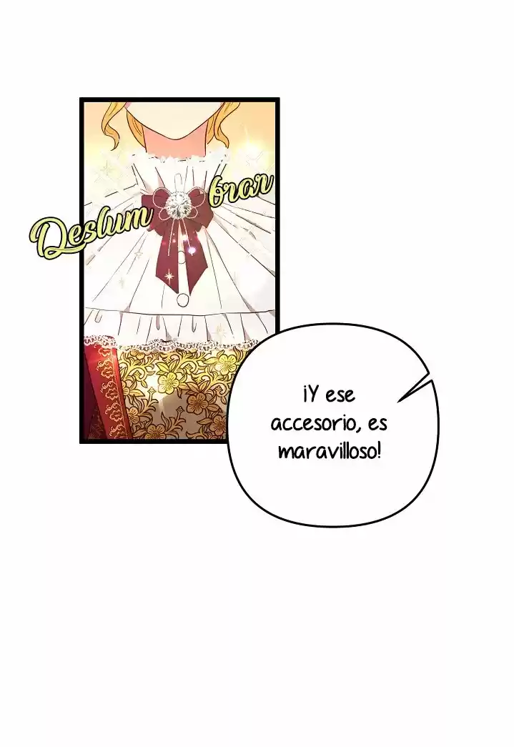 Emperatriz Ocasional capítulo 21, página 10