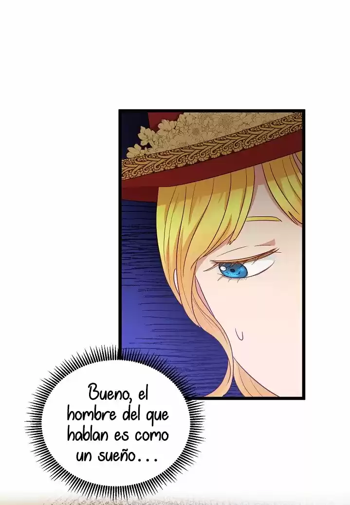 Emperatriz Ocasional capítulo 21, página 15