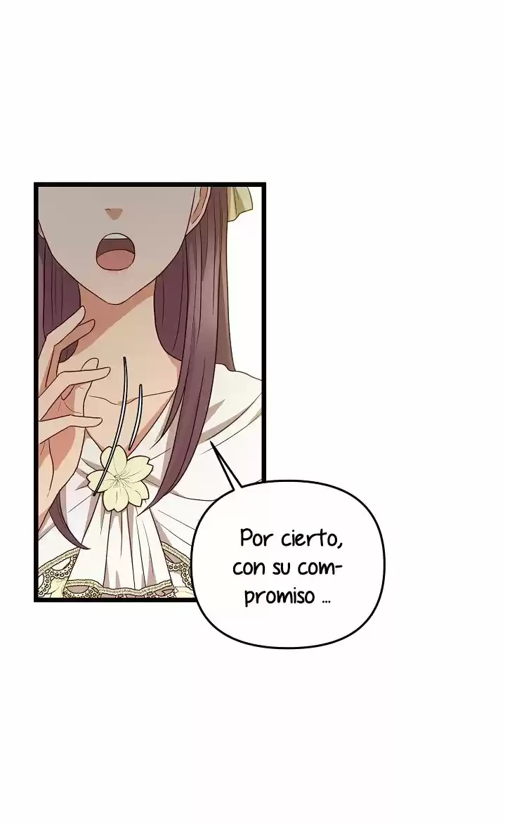 Emperatriz Ocasional capítulo 21, página 18