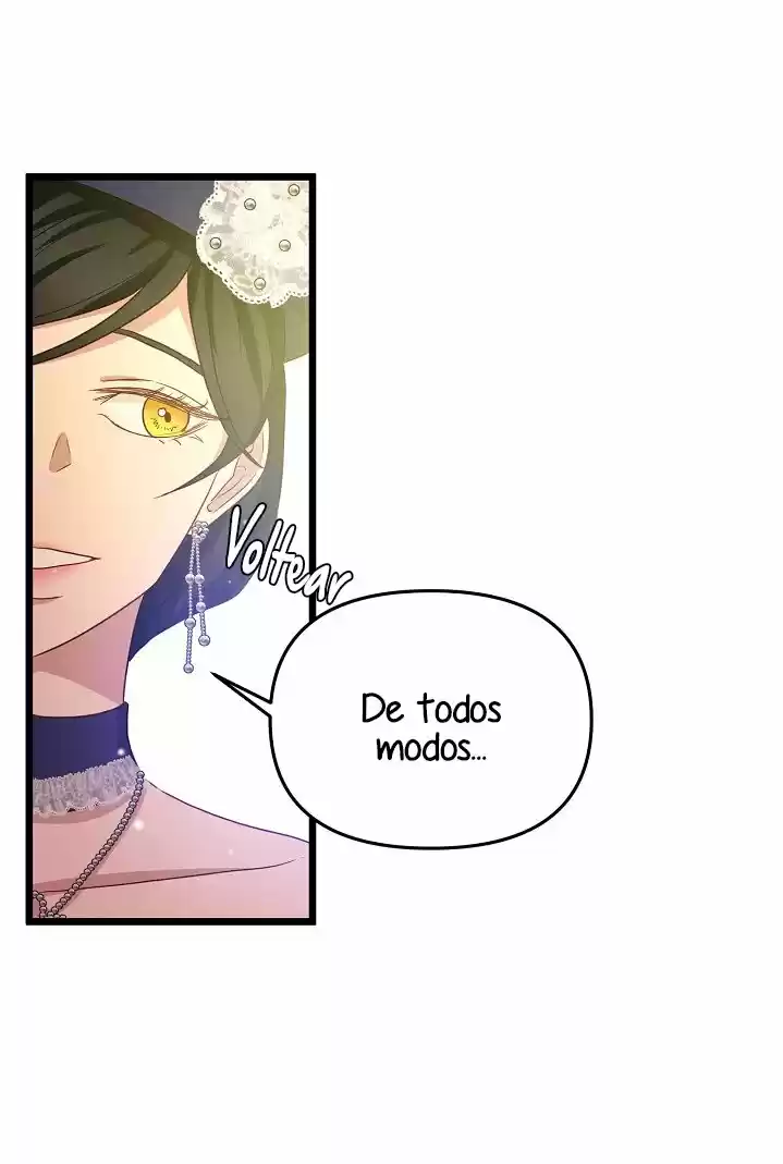 Emperatriz Ocasional capítulo 21, página 29