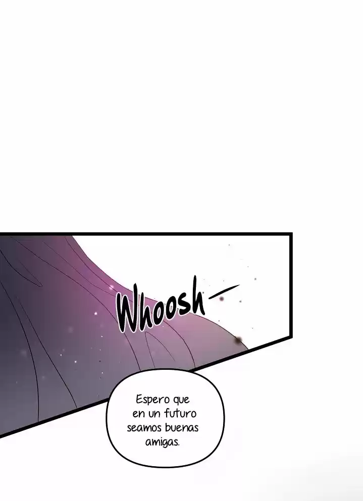 Emperatriz Ocasional capítulo 21, página 35