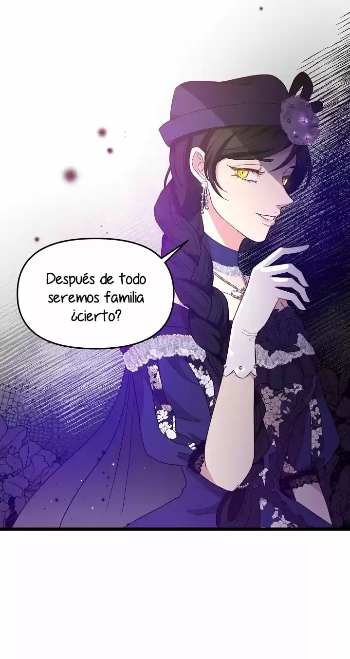 Emperatriz Ocasional capítulo 21, página 36