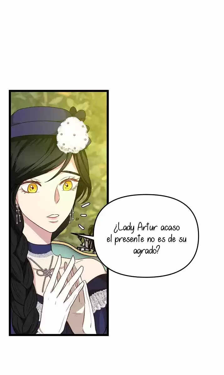 Emperatriz Ocasional capítulo 21, página 45