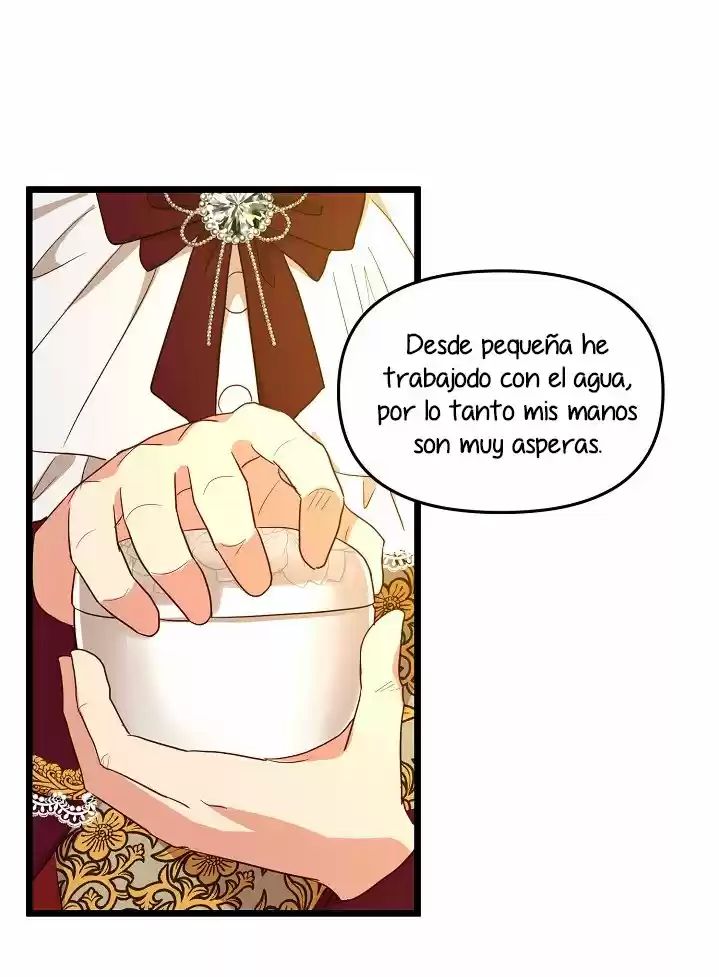 Emperatriz Ocasional capítulo 21, página 47