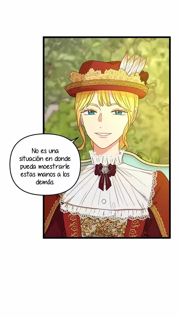 Emperatriz Ocasional capítulo 21, página 48