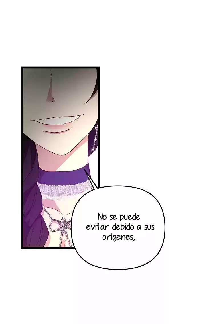 Emperatriz Ocasional capítulo 21, página 49