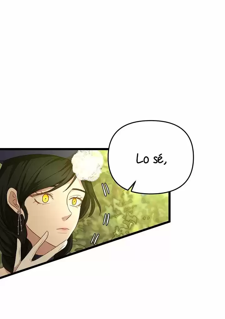 Emperatriz Ocasional capítulo 21, página 51
