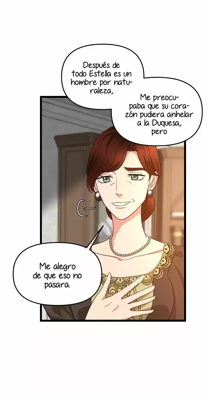 Emperatriz Ocasional capítulo 21, página 64