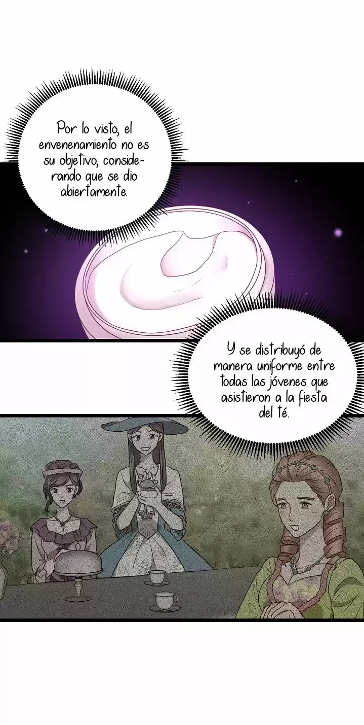 Emperatriz Ocasional capítulo 22, página 4