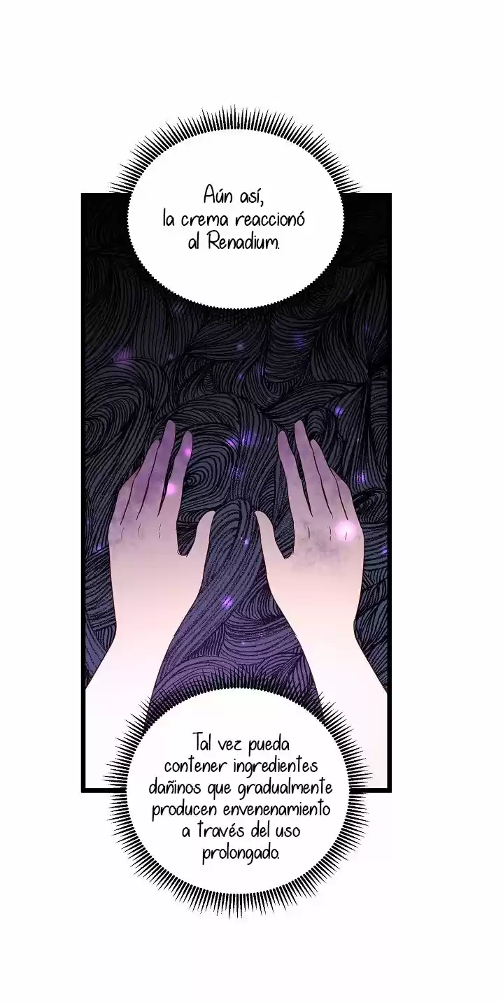Emperatriz Ocasional capítulo 22, página 5