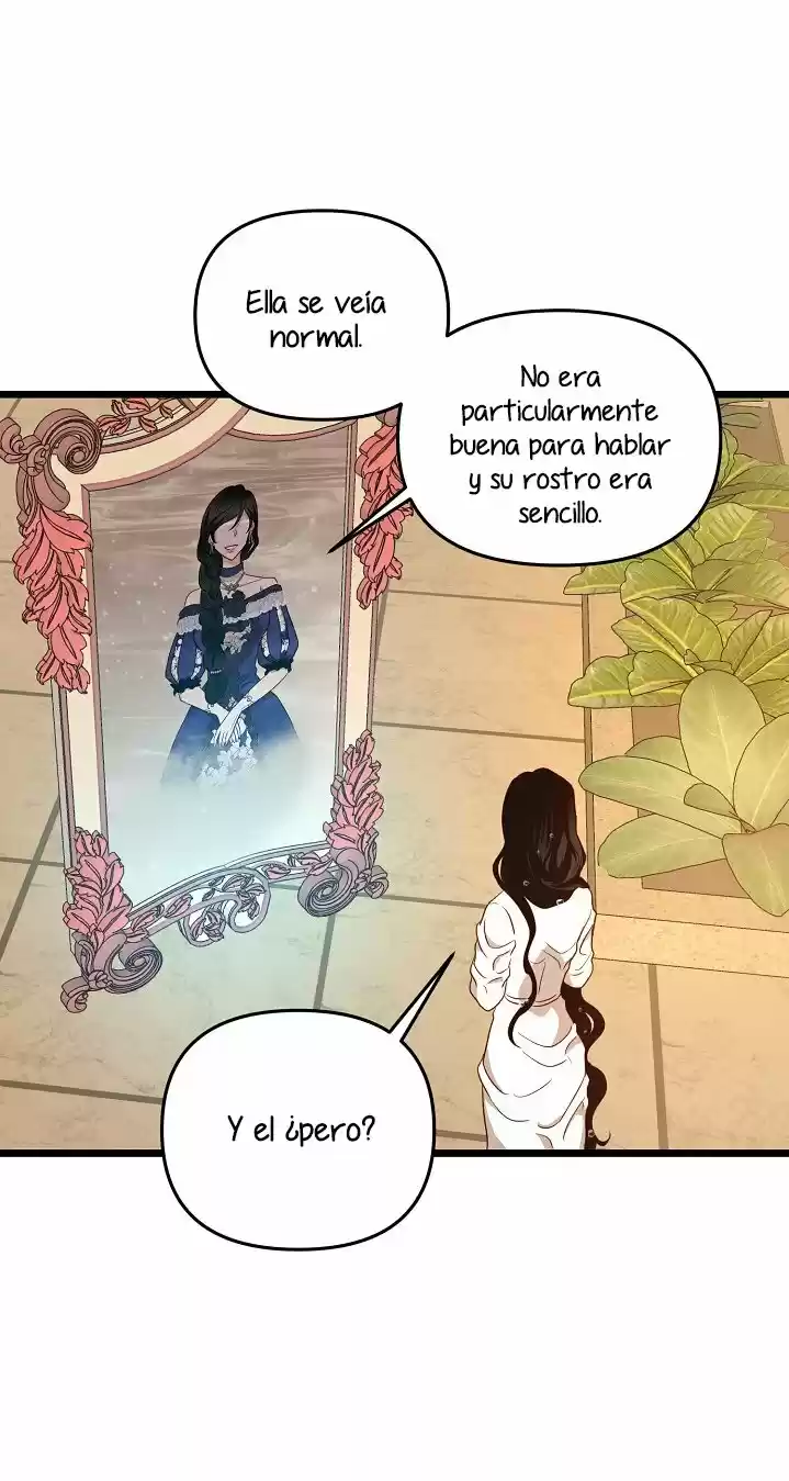 Emperatriz Ocasional capítulo 22, página 15