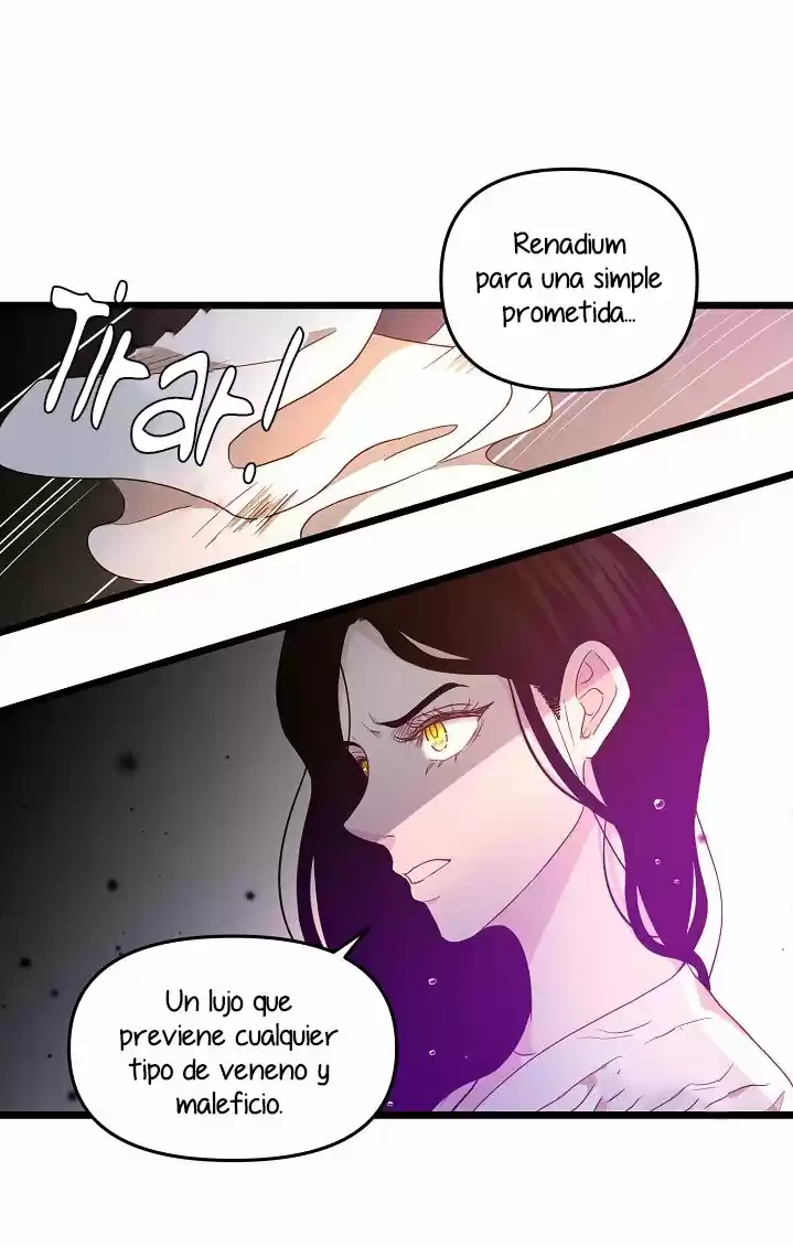 Emperatriz Ocasional capítulo 22, página 17
