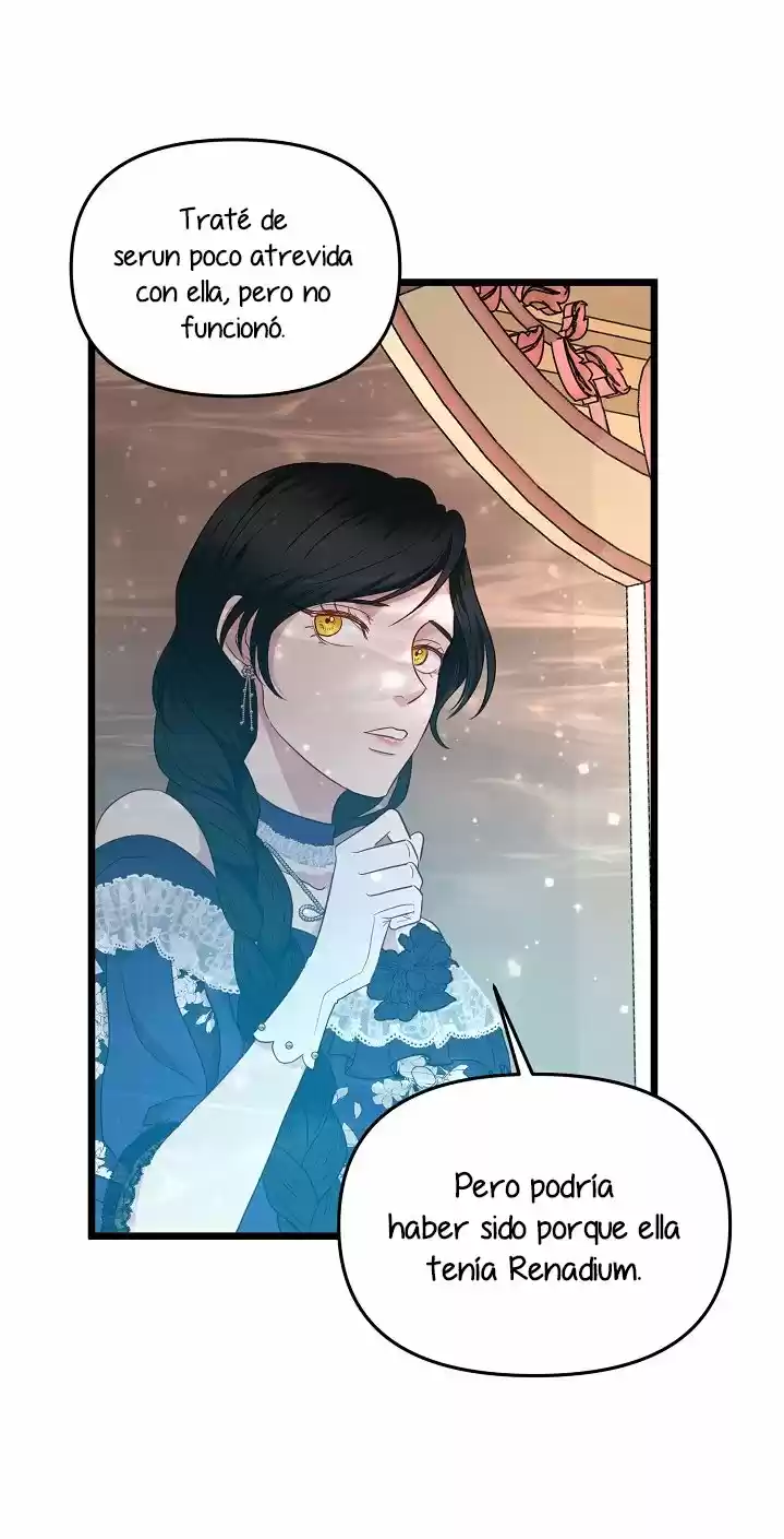 Emperatriz Ocasional capítulo 22, página 20