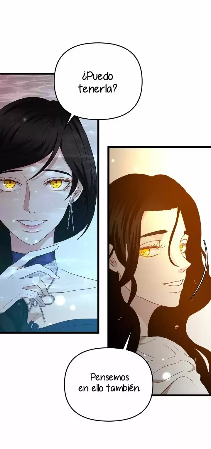 Emperatriz Ocasional capítulo 22, página 22
