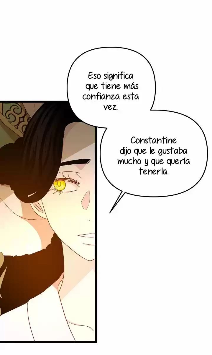Emperatriz Ocasional capítulo 22, página 32