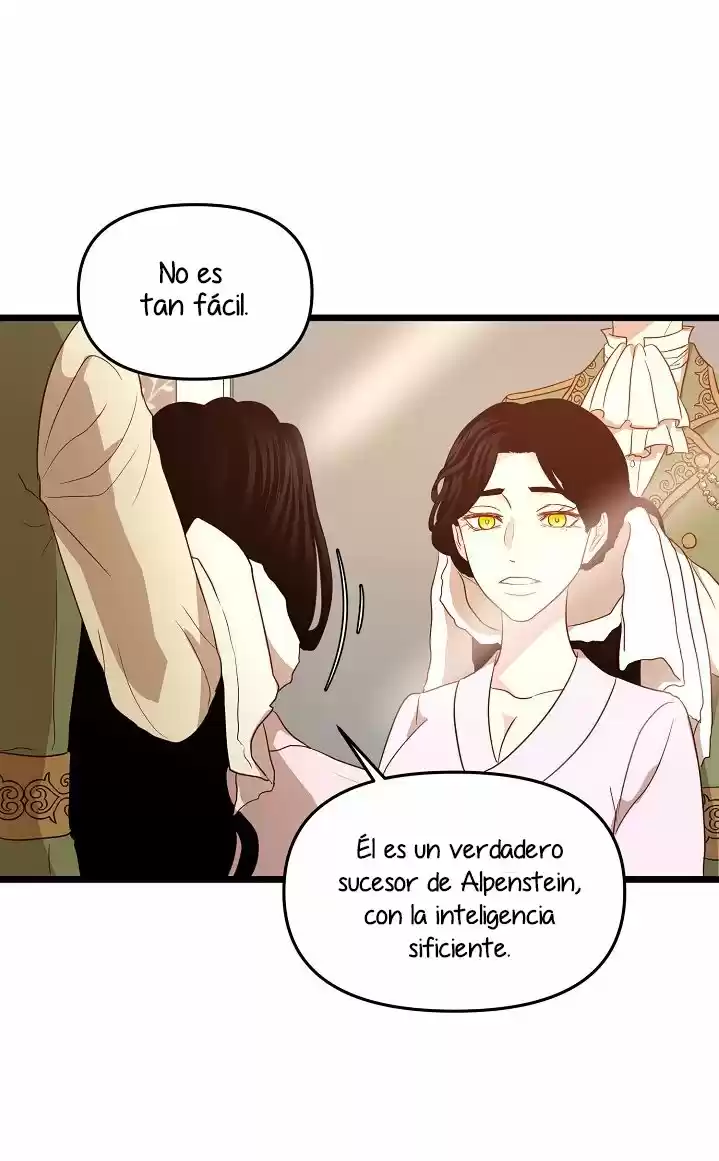 Emperatriz Ocasional capítulo 22, página 39