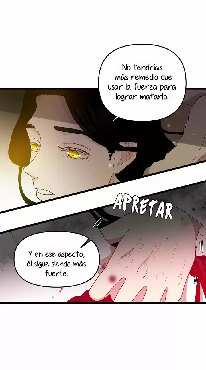 Emperatriz Ocasional capítulo 22, página 41