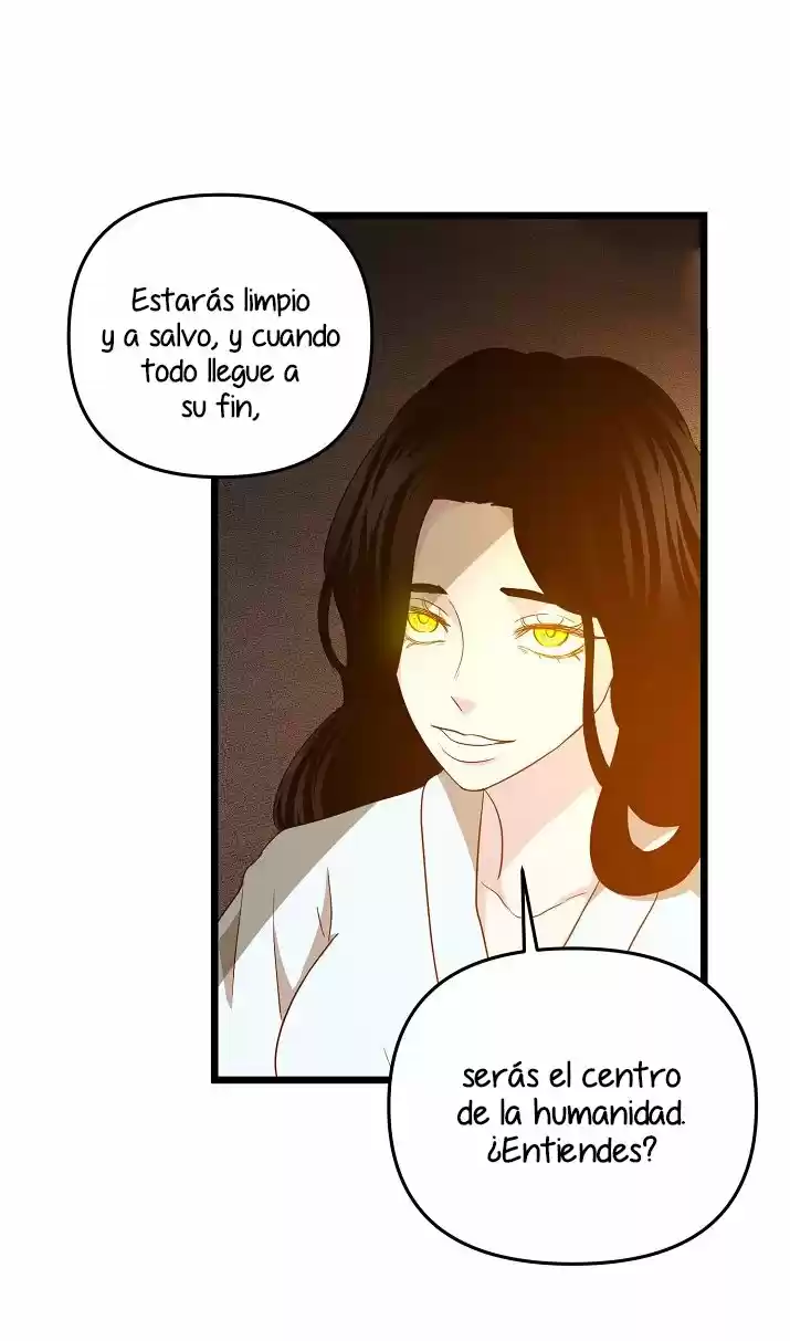 Emperatriz Ocasional capítulo 22, página 48