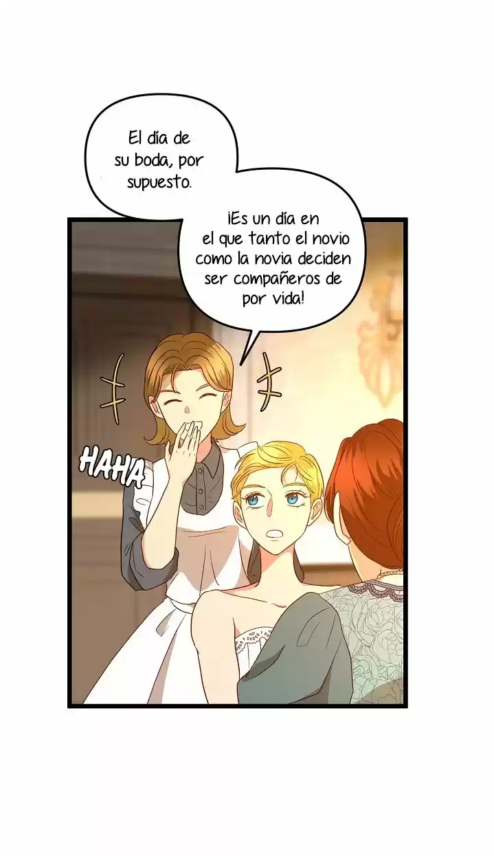 Emperatriz Ocasional capítulo 22, página 54