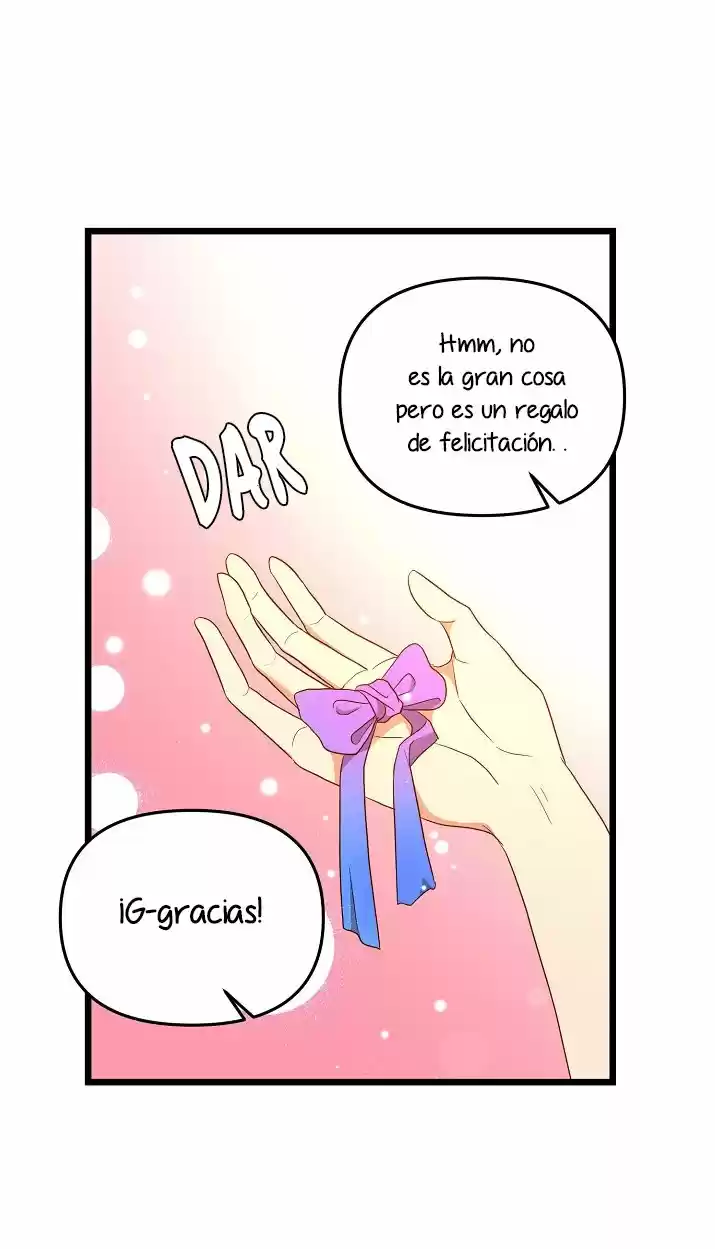 Emperatriz Ocasional capítulo 22, página 57