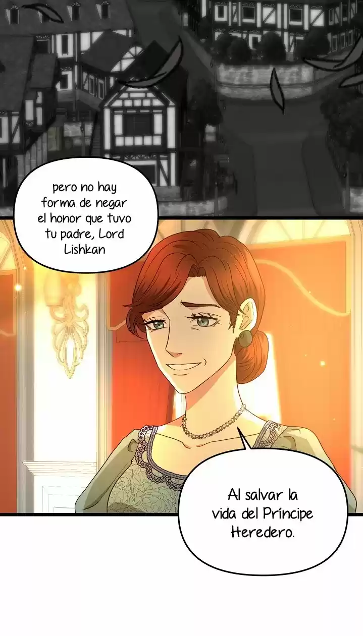 Emperatriz Ocasional capítulo 22, página 63