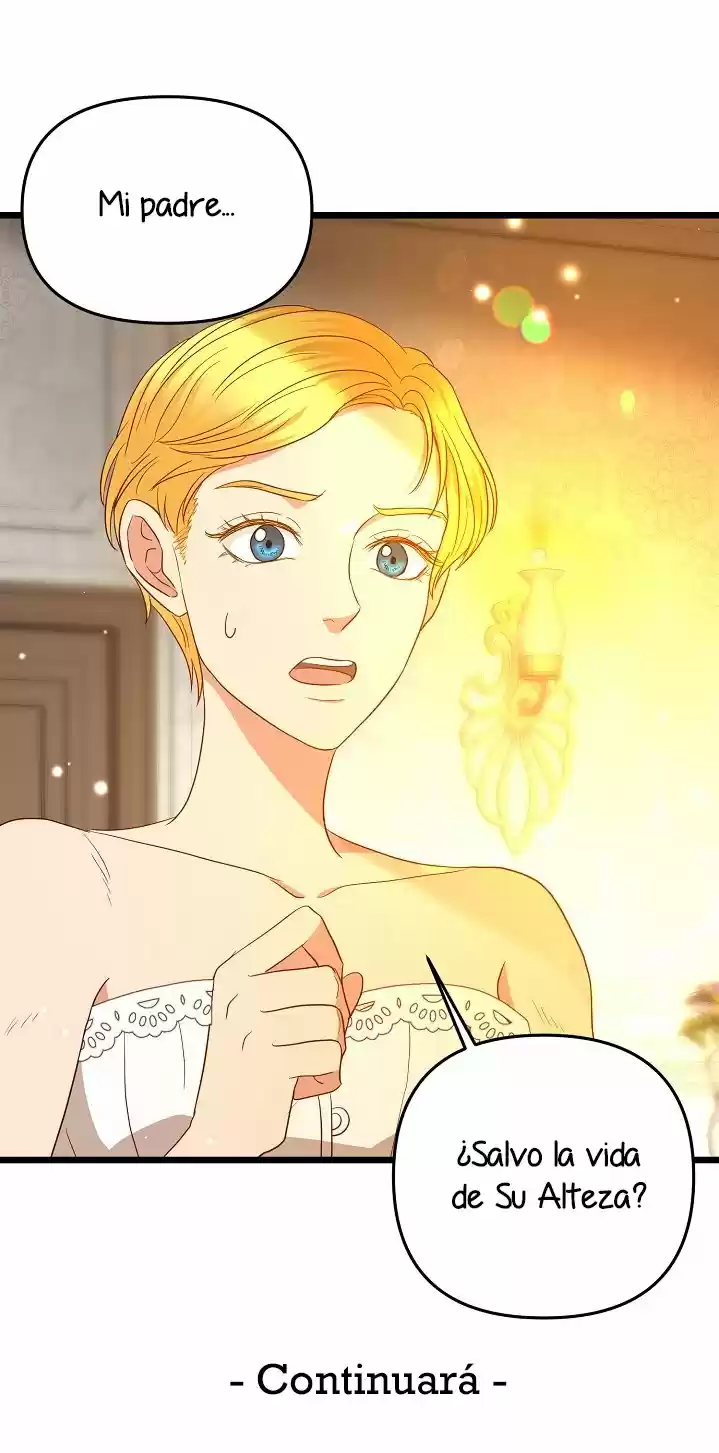Emperatriz Ocasional capítulo 22, página 65