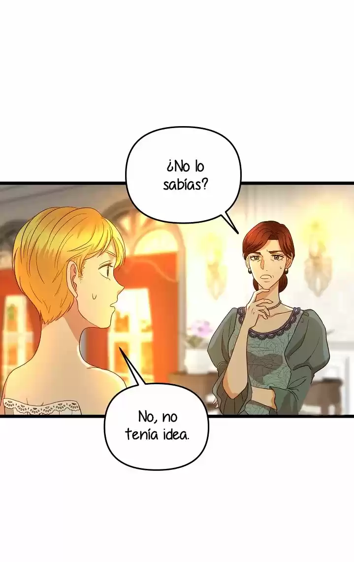 Emperatriz Ocasional capítulo 23, página 5