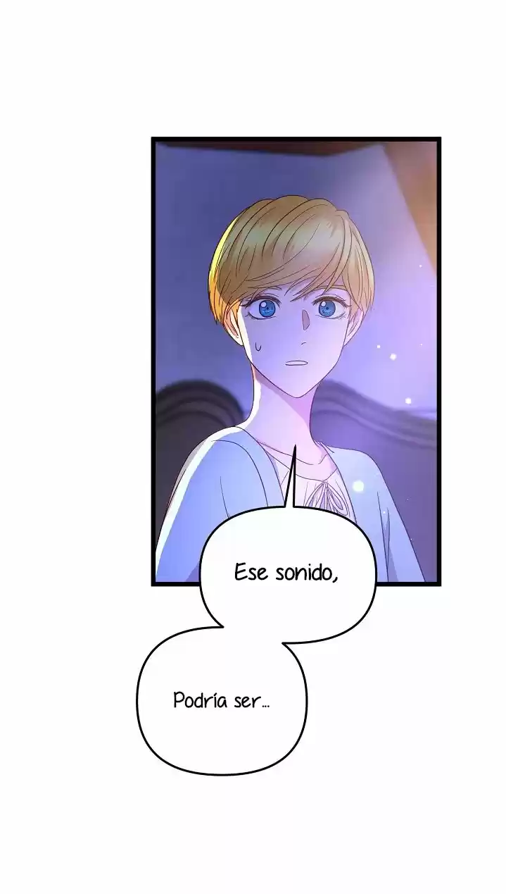 Emperatriz Ocasional capítulo 23, página 16