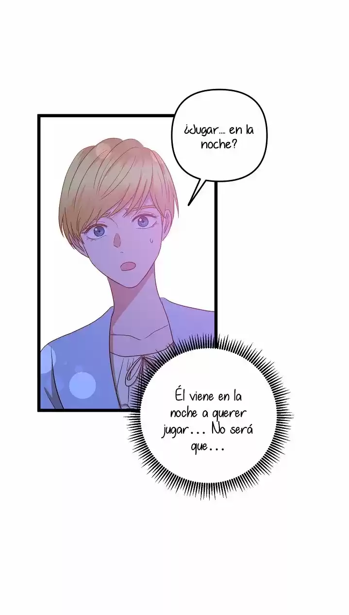 Emperatriz Ocasional capítulo 23, página 33