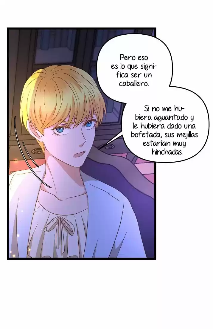 Emperatriz Ocasional capítulo 23, página 50
