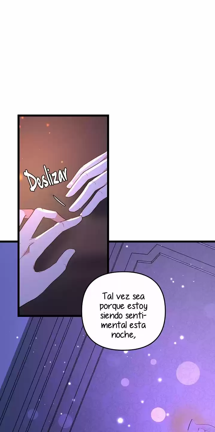 Emperatriz Ocasional capítulo 23, página 52