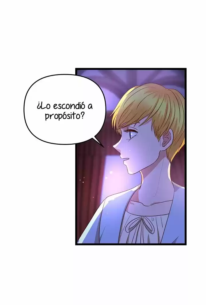 Emperatriz Ocasional capítulo 23, página 62