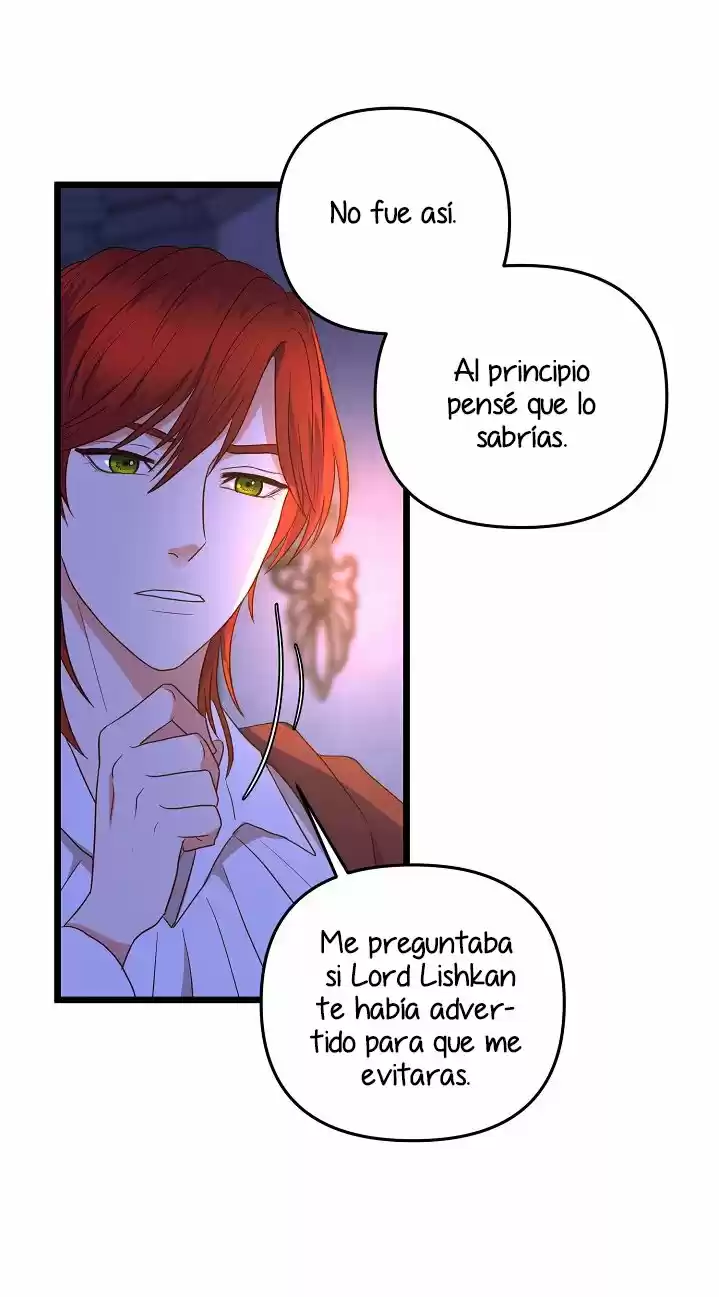 Emperatriz Ocasional capítulo 23, página 63