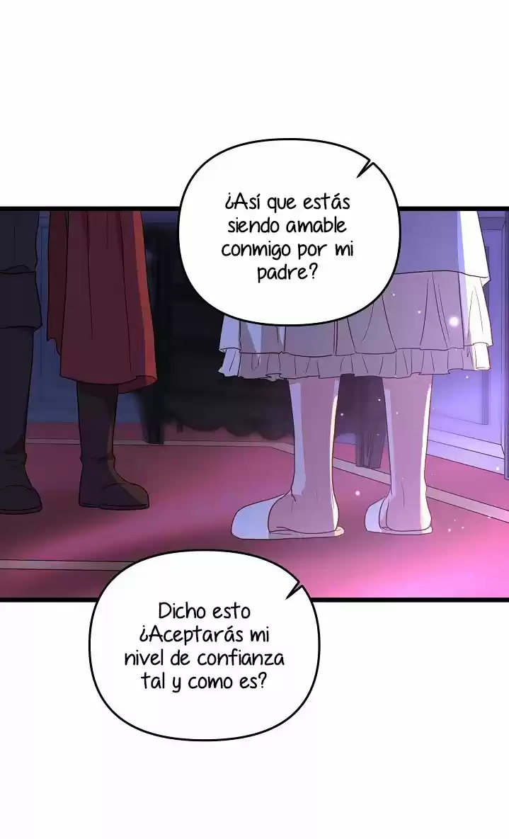 Emperatriz Ocasional capítulo 23, página 64