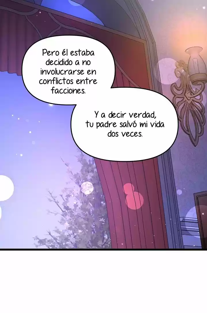 Emperatriz Ocasional capítulo 23, página 66